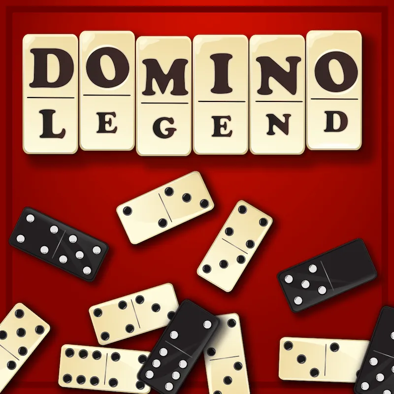 Domino legend