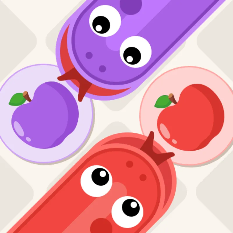 Draw The Snake