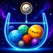 Drop Planets