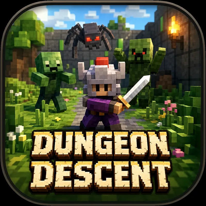 Dungeon Descent