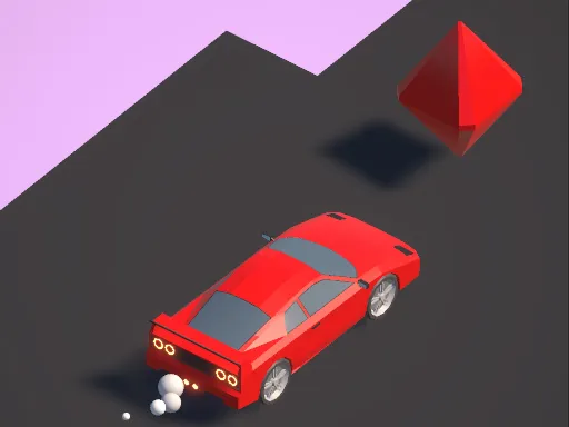 Edge Racing