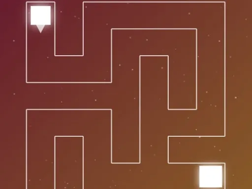 Escape Maze