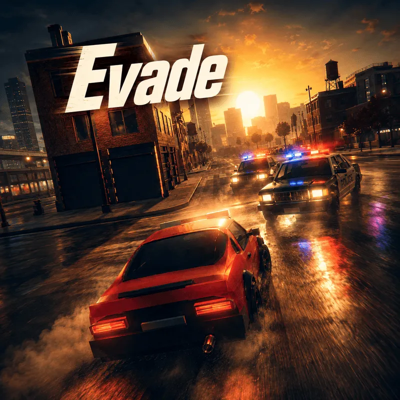 EVADE
