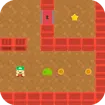 Farm Maze Runner