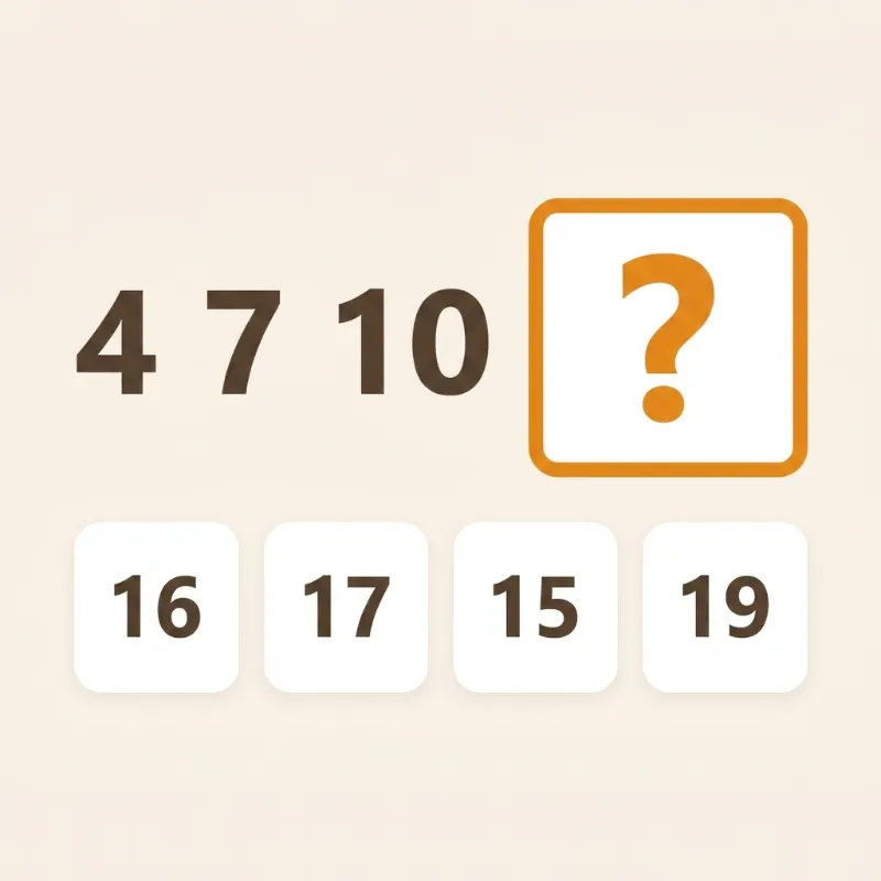 Find the rule