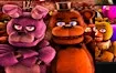 FNAF Freddy Sliding Puzzle
