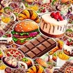 Food Merger Earn 100k!
