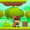 Forrest Treasure Adventure