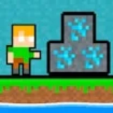Friends Battle Diamonds