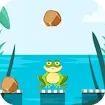 Frog Jump