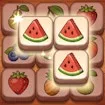 Fruit Cafe: Match 3