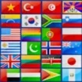 Geography Quiz - Countries Flag Capitals