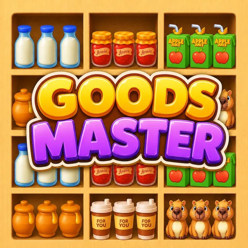 Goods Master