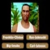 GTA Logo Trivia