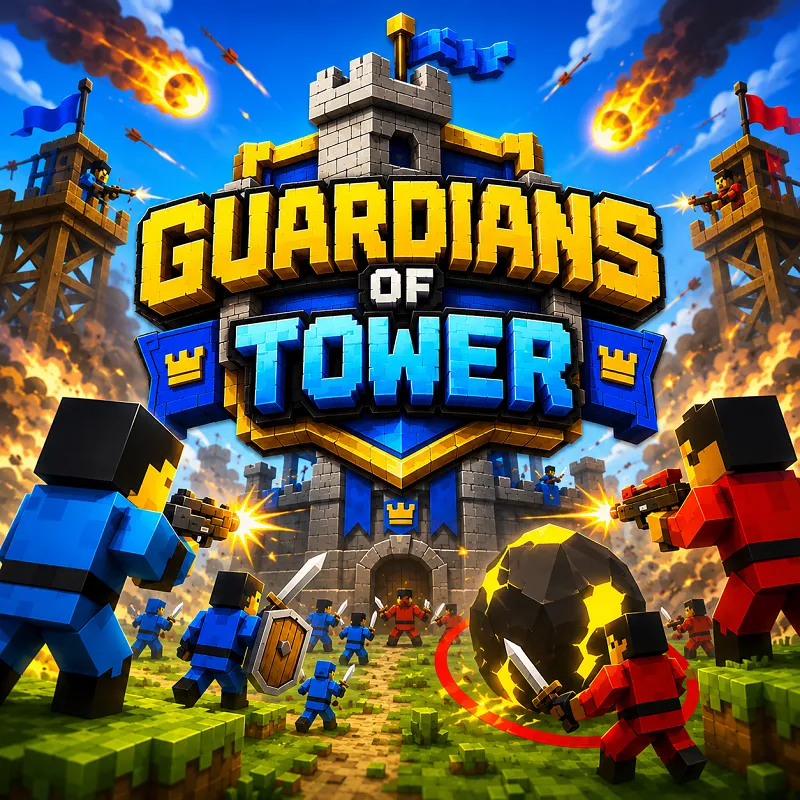 Guardians of Tower