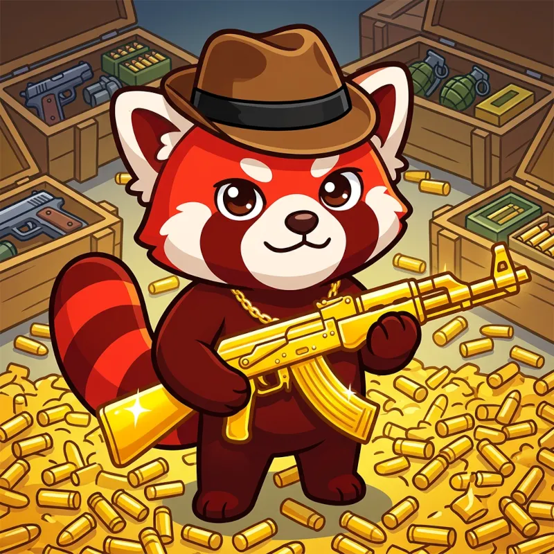 Gun Baron