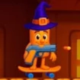 GunMyTungtungSahur 2Player