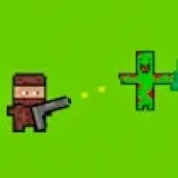 Guns Zombie