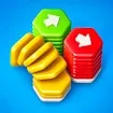 Hexa Arrows Puzzle
