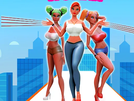 Hi Darling! - impossible Stunts on Heels