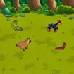 Hit Animals