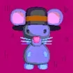 How Many Mice