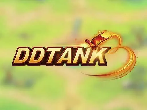 IDLE CLICK GAME DDT