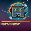Impossible Repair Shop