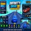 Infinity Drive 3D