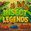 Insect Legends