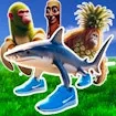 Italian Brainrot Neuro Beasts