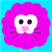 Jelly Space Cat