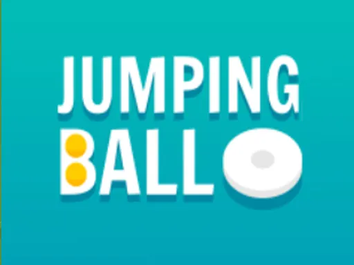 Jumping Ball HD