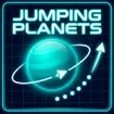Jumping Planets