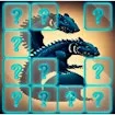 Jurasic Memory Match