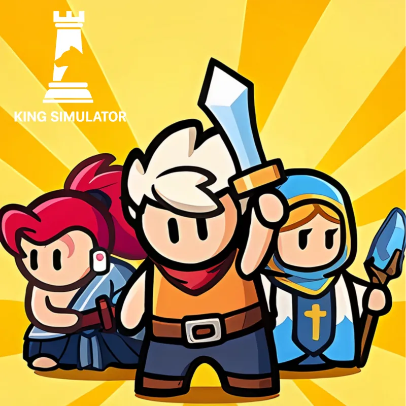 King Simulator