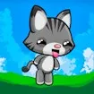 Kitty Jumper Adventures