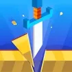 Knife Shooting