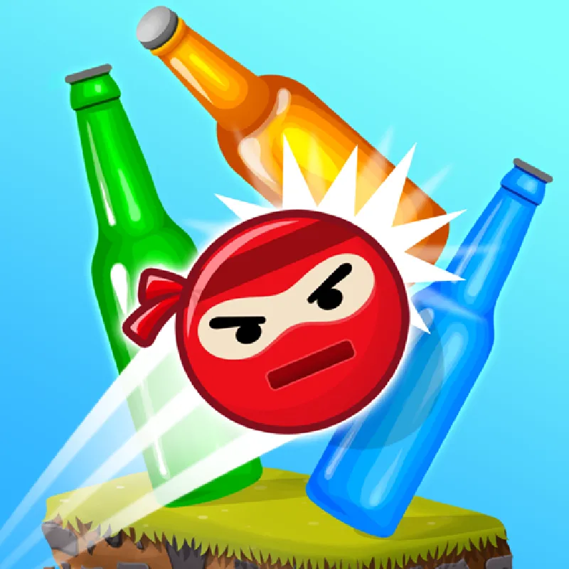 Knock Down