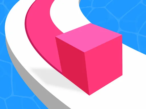 Line Color 3D