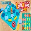 Logical Road Builder