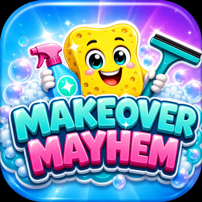 Makeover Mayhem