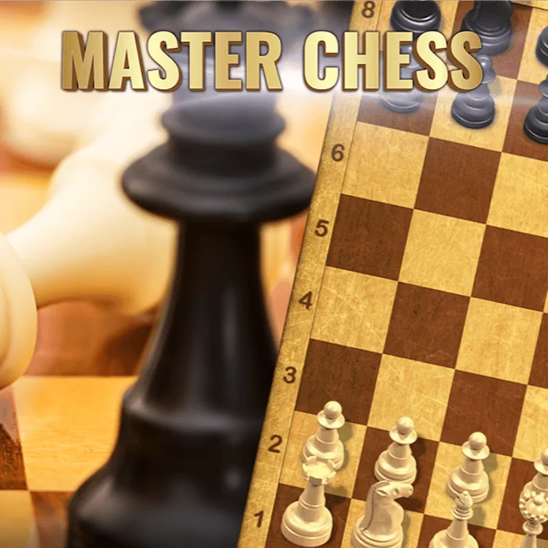 Master Chess