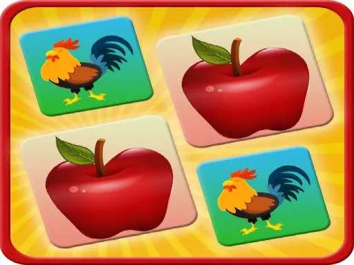 Match Cards
