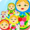 Matryoshka Rush