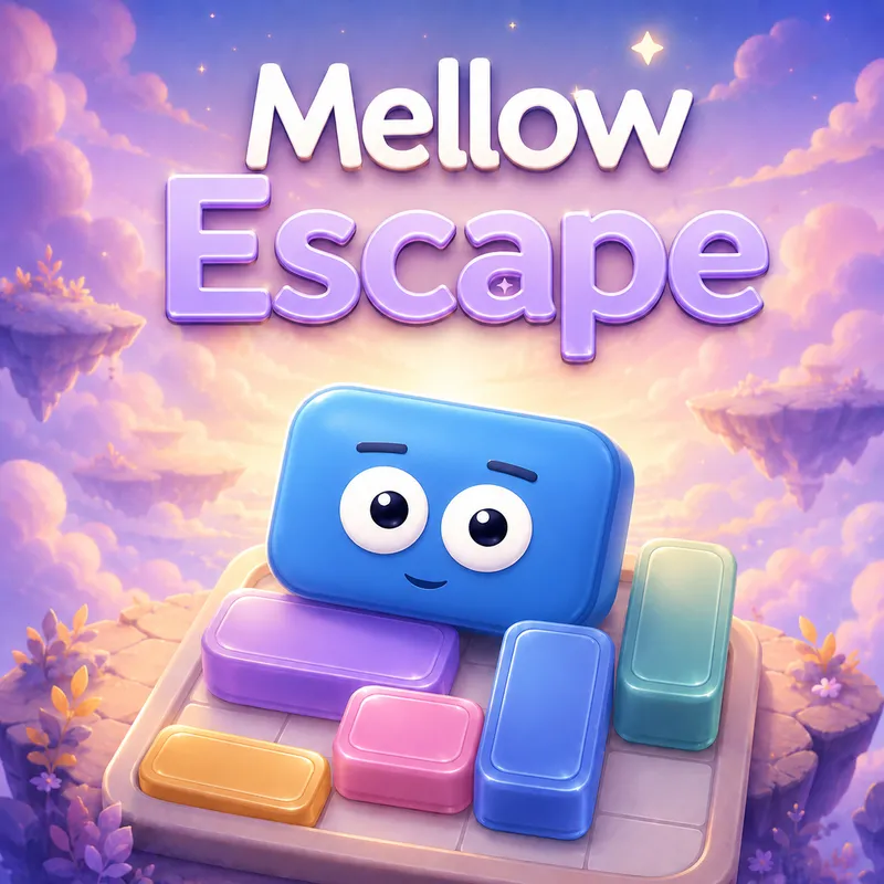 Mellow Escape
