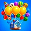 Merge 3D - Match 3 Balloons