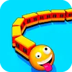 Mini Train io
