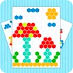 Mosaic Puzzle Art