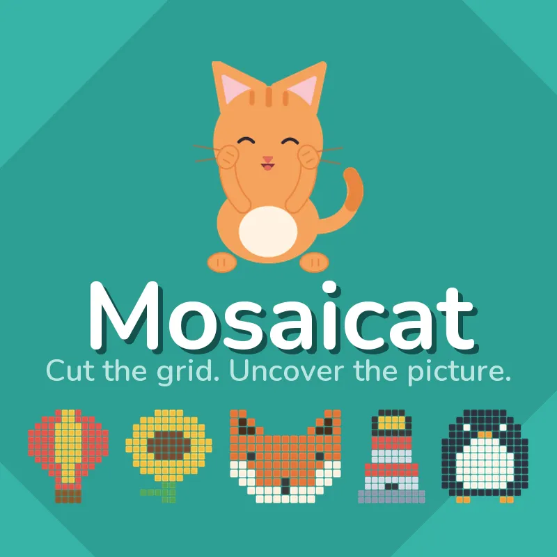 Mosaicat